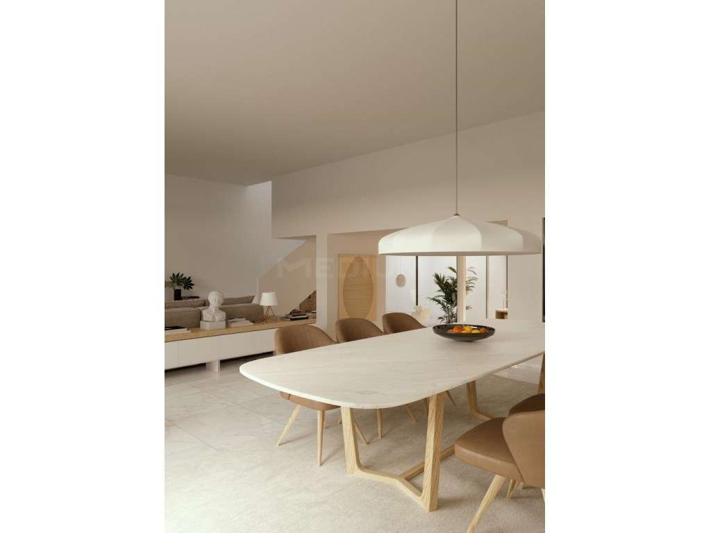 Moradia T4 no Chantre-7