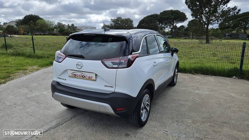 Opel Crossland X 1.2 Innovation FlexFuel - 10