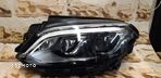 mercedes w166 gle full led ils europa lewa czarne soczewki - 2