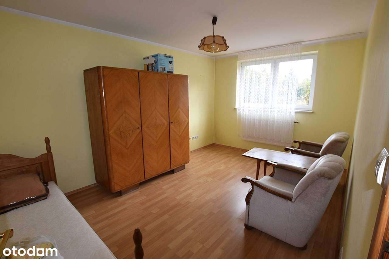 Dom wolnostojący może być dwu rodzinny  w Ługwałdzie gm. Dywity-18