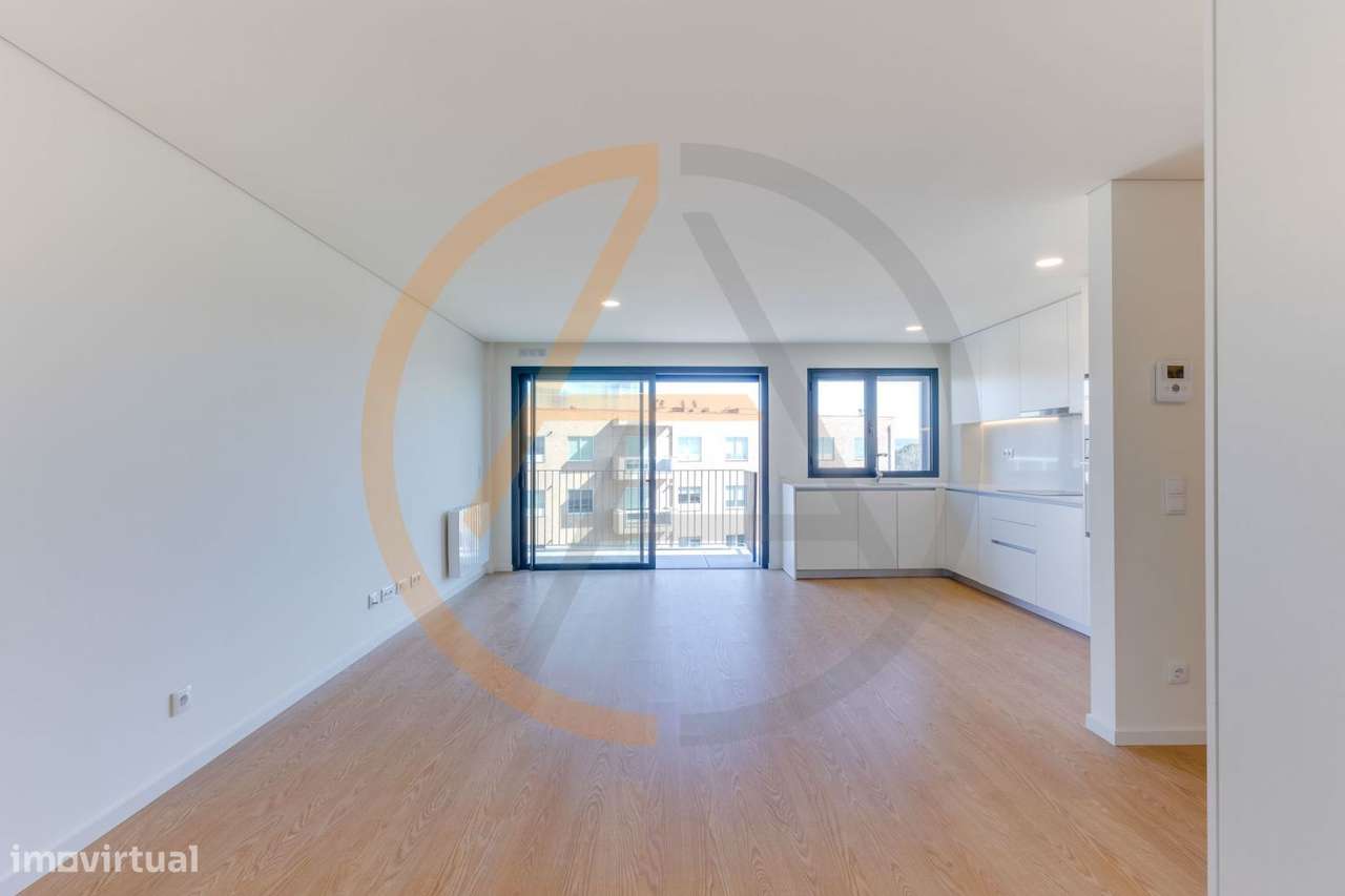 Apartamento T3 | Santa Marinha-10