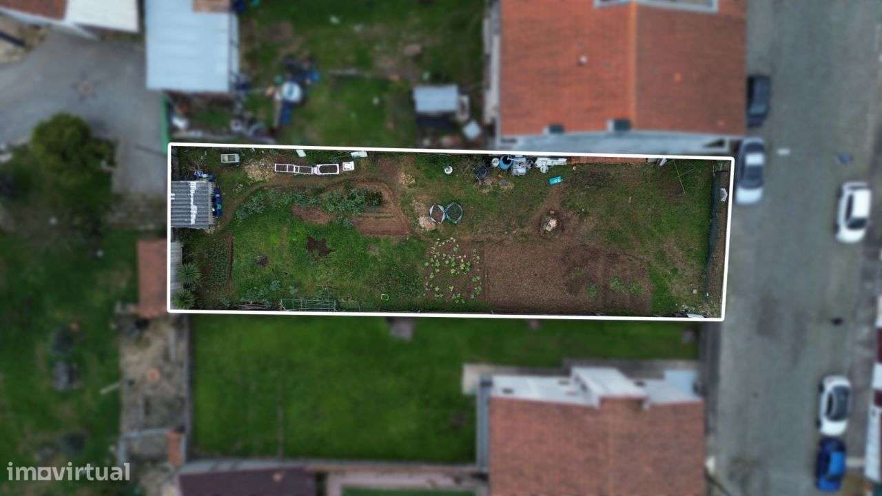 Terreno para Construção, Valongo, Campo e Sobrado-6