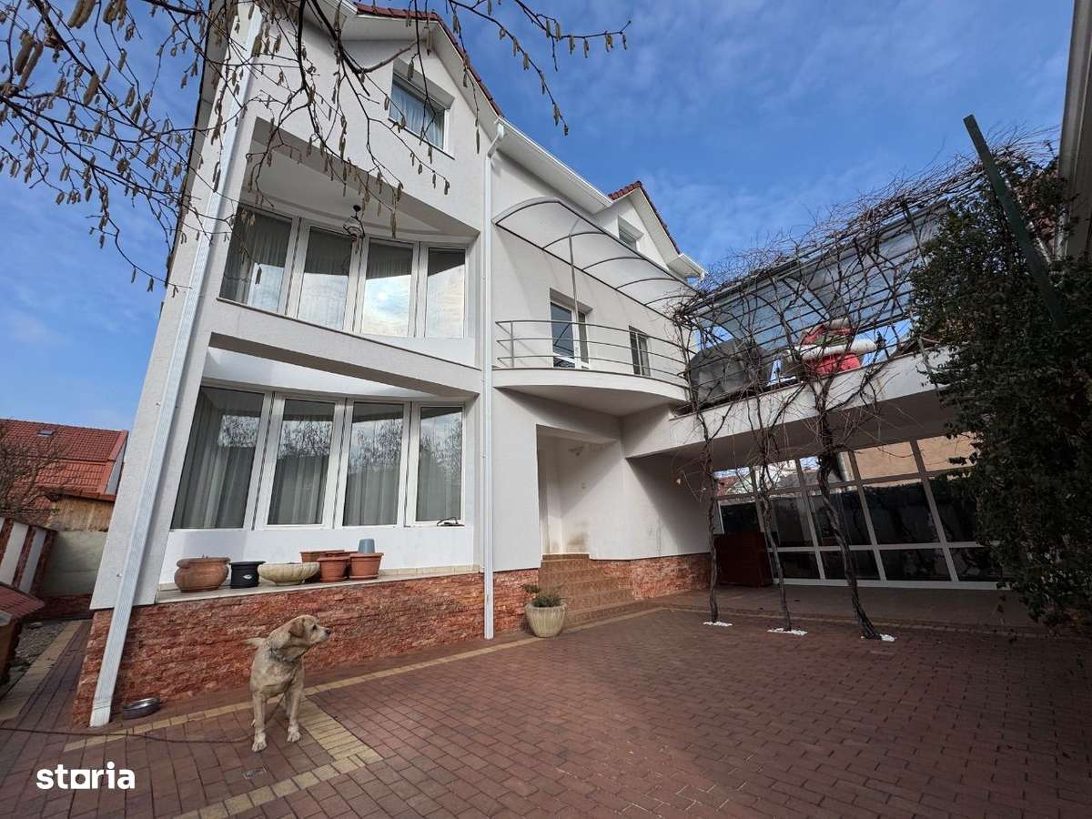 Casa P+2 zona CENTRALĂ-0