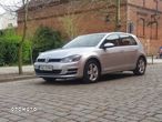 Volkswagen Golf 2.0 TDI (BlueMotion Technology) Comfortline - 26