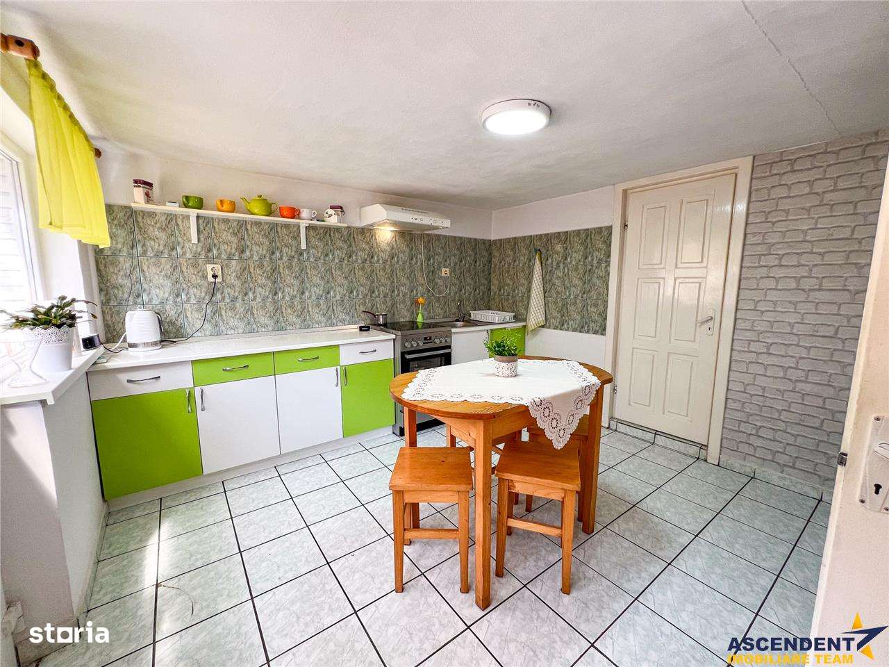 Casa armonios compartimentata, 834 mp teren, Ilieni, Covasna: FILM! - Imagine principală: 5/20