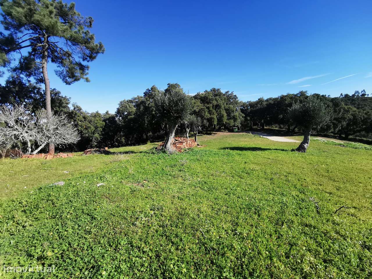 Moradia Terrea para recontruir-14