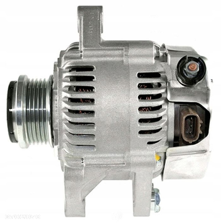 NOWY ALTERNATOR 90A TOYOTA YARIS VERSO 1.4 D-4D - 2