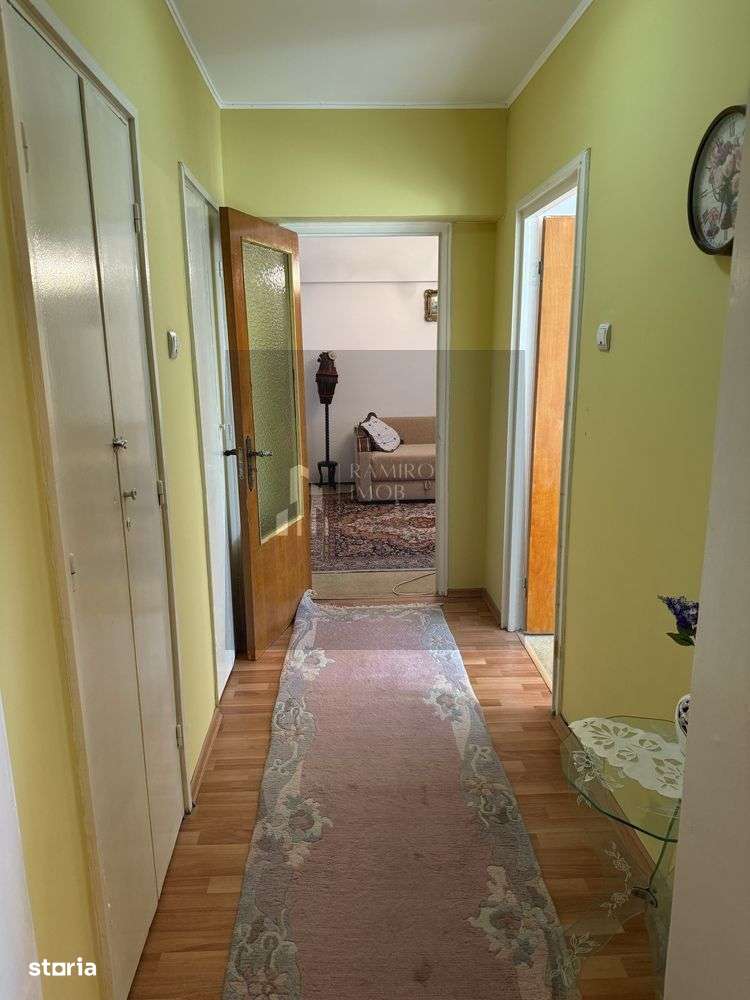 Apartament 2 camere, Sector 3, Nicolae Grigorescu, Parcare inclusa