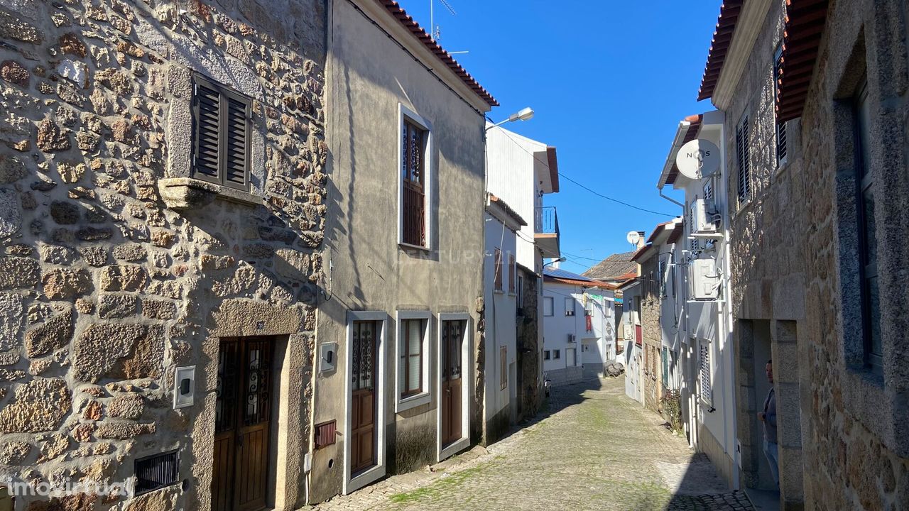 Moradia, Pedrógão de São Pedro - Penamacor