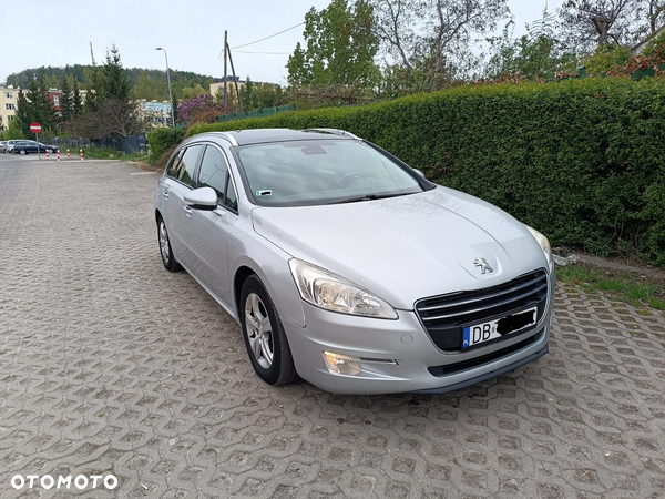 Peugeot 508 1.6 HDi Active - 3