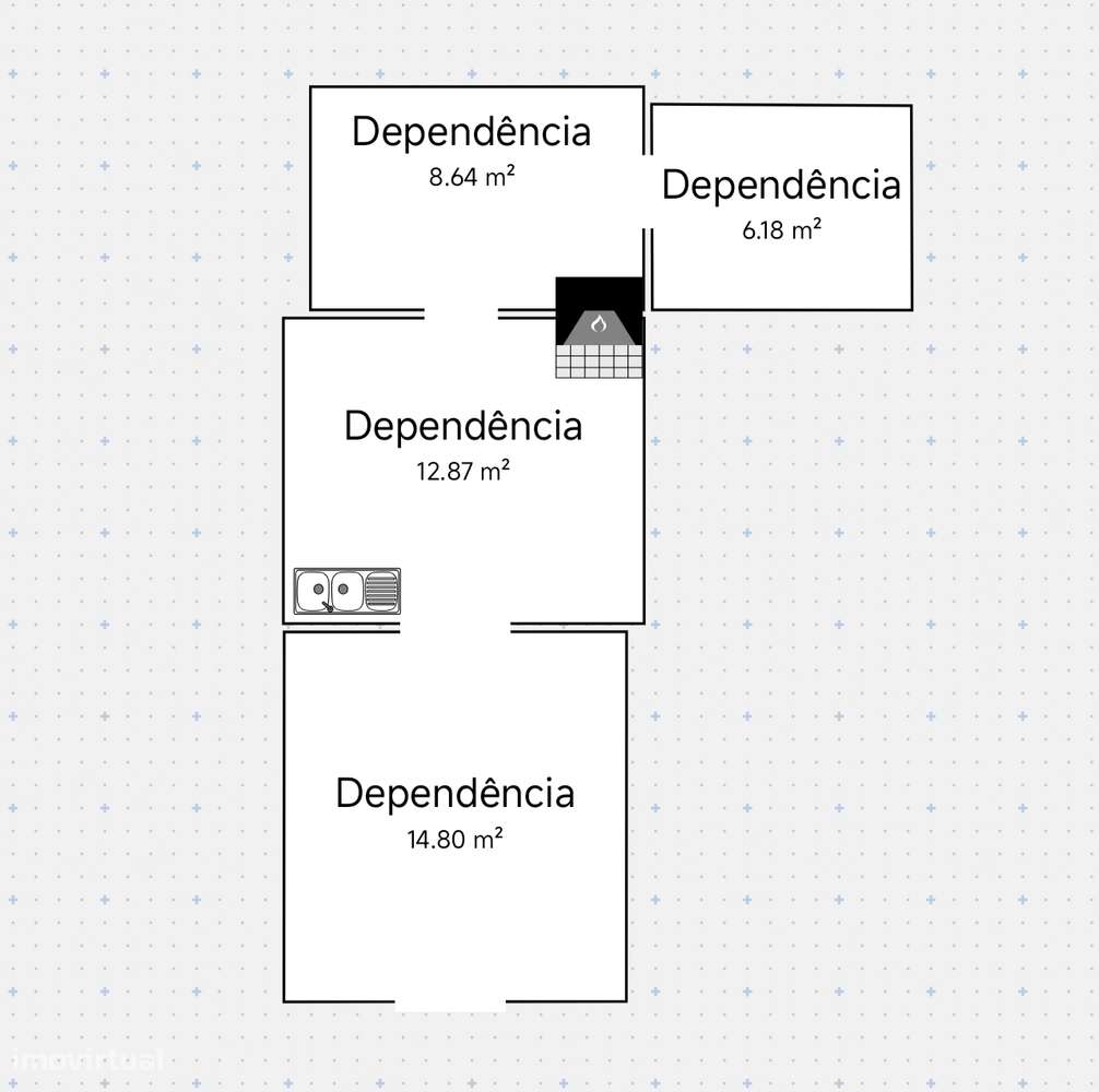 Garagem/ Arrecadação em Olhão-12