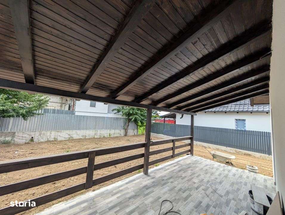 Casa 2025 Lilieci Rozelor (Apa, Canalizare, Gaz) terasa + beci-7