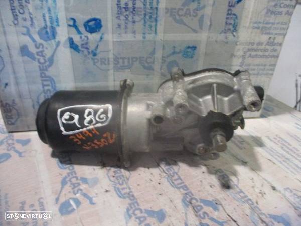 Motor Limpa Vidros Frente Lvfr986 NISSAN 350Z COUPE Z33 2004 3.5I 280CV 3P CINZENTO FRT MITSUBA - 2