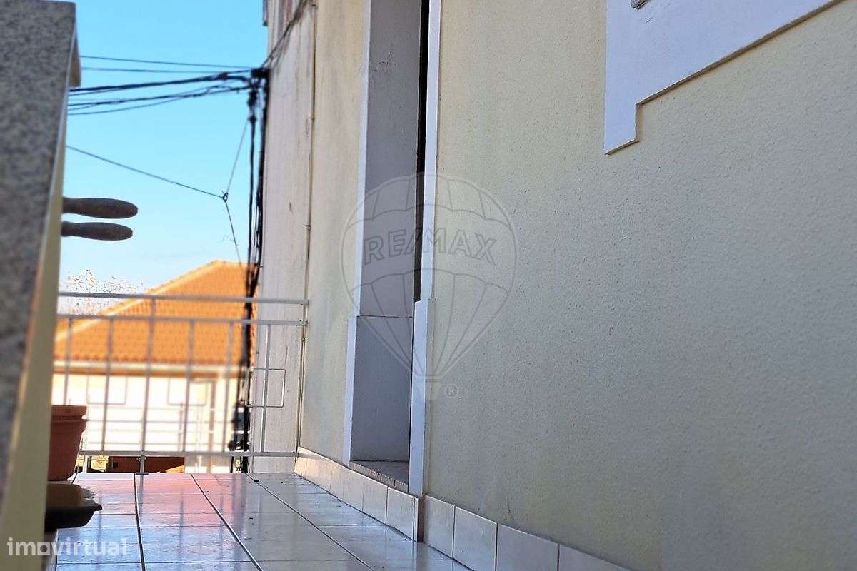 Apartamento T3 para venda-3