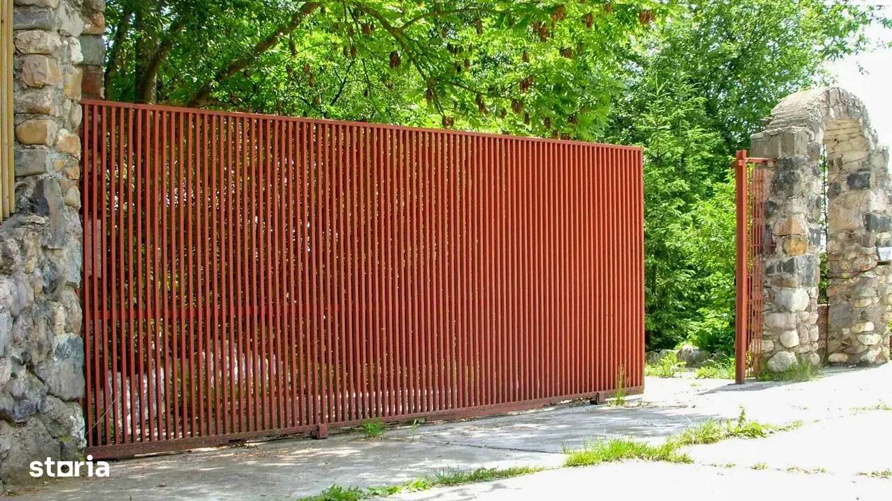 Domeniu exclusivist cu izvor propriu – Cheile Turzii / Munții Apuseni - Imagine principală: 3/11