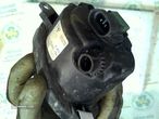 Farol de nevoeiro esquerdo MG ROVER MG ZS 2.0 TD - 3