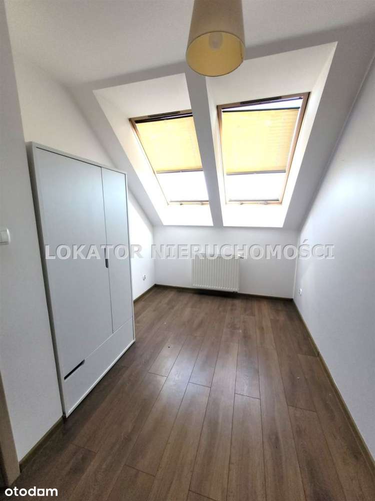 mieszkanie II poziomowe, blok z Windą-16