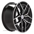 4x Felgi 18 m.in. do MERCEDES A W169 W176 W177 B W245 W246 W247 CLA C W204 W205 W206 - 3S103 - 6