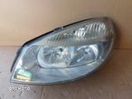 Lampa Przód Lewa RENAULT SCENIC II - 1