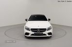 Mercedes-Benz C 220 d AMG Line Aut. - 2