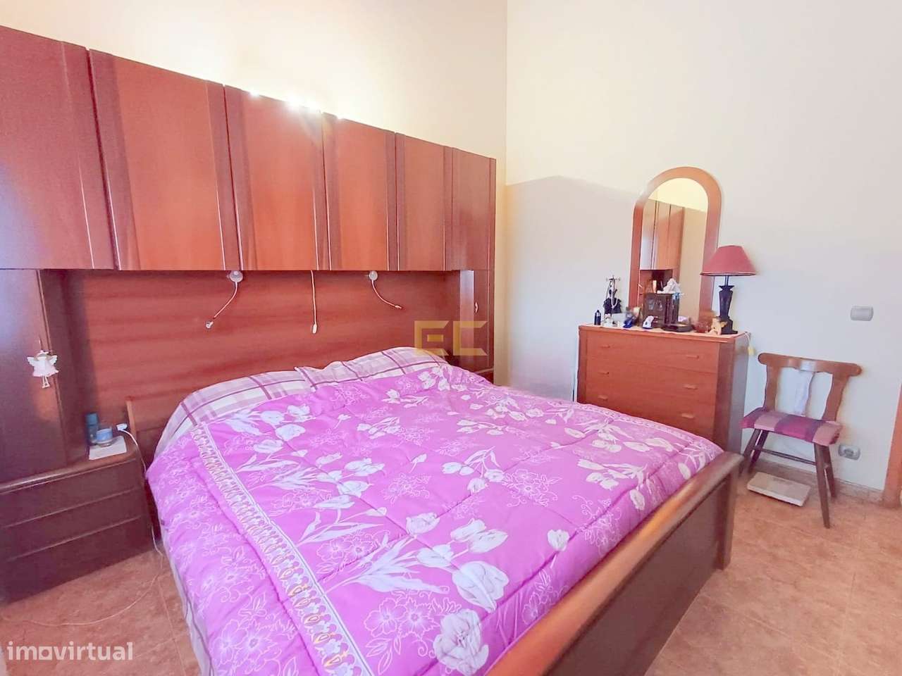 Moradia T3, com piscina e terreno - Bom Sucesso!-14