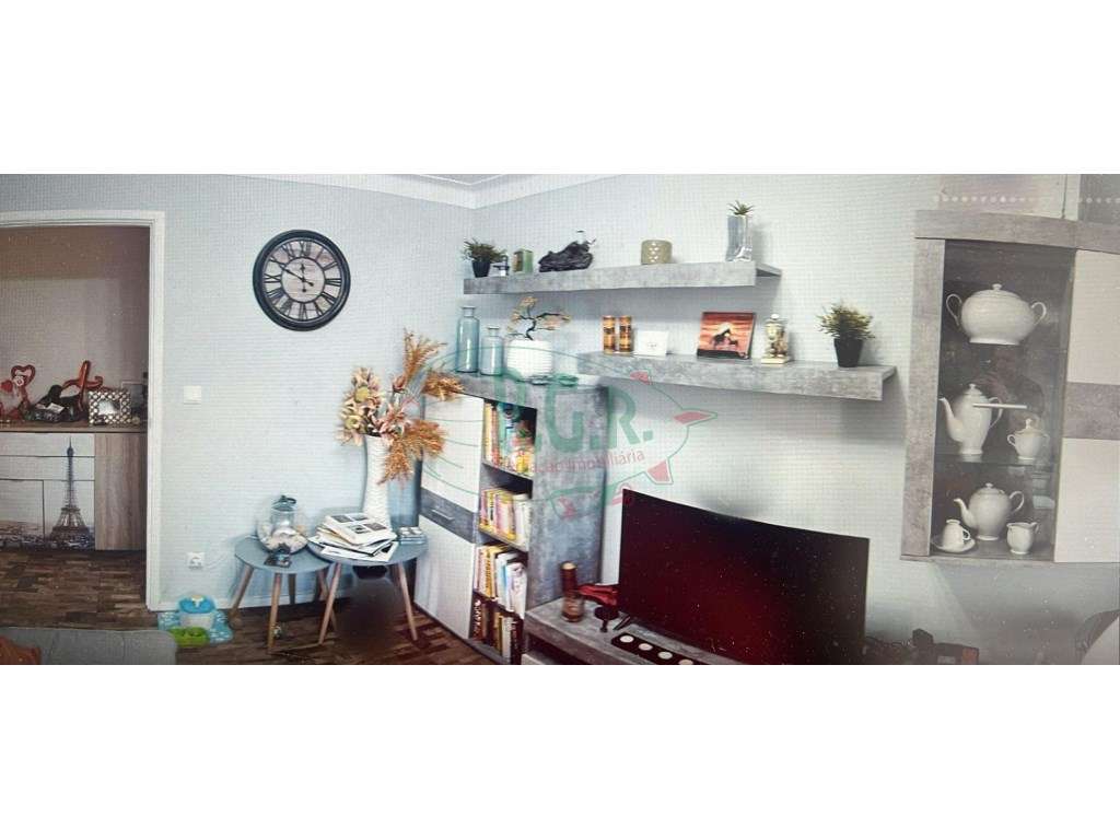 APARTAMENTO T2 - A 2 km Estação RIO TINTO - Grande imagem: 5/24