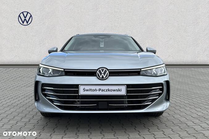 Volkswagen Passat 1.5 TSI ACT mHEV Elegance DSG - 9