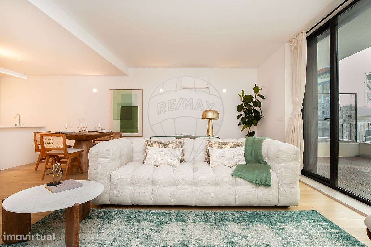 Apartamento T1 para arrendamento - Grande imagem: 3/14