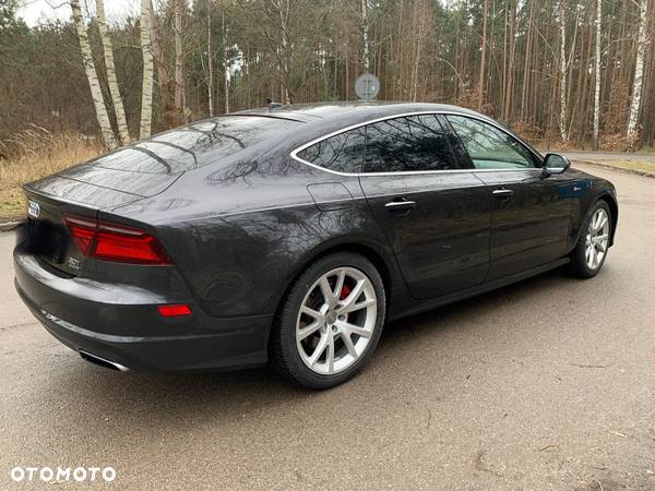 Audi A7 3.0 TFSI Quattro S tronic - 3