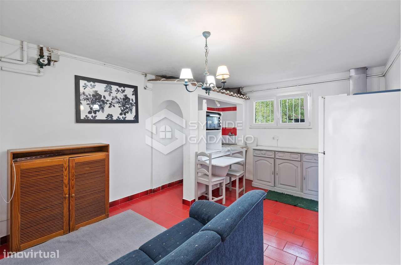 Moradia Rústica T5 Venda em Tortosendo,Covilhã-39