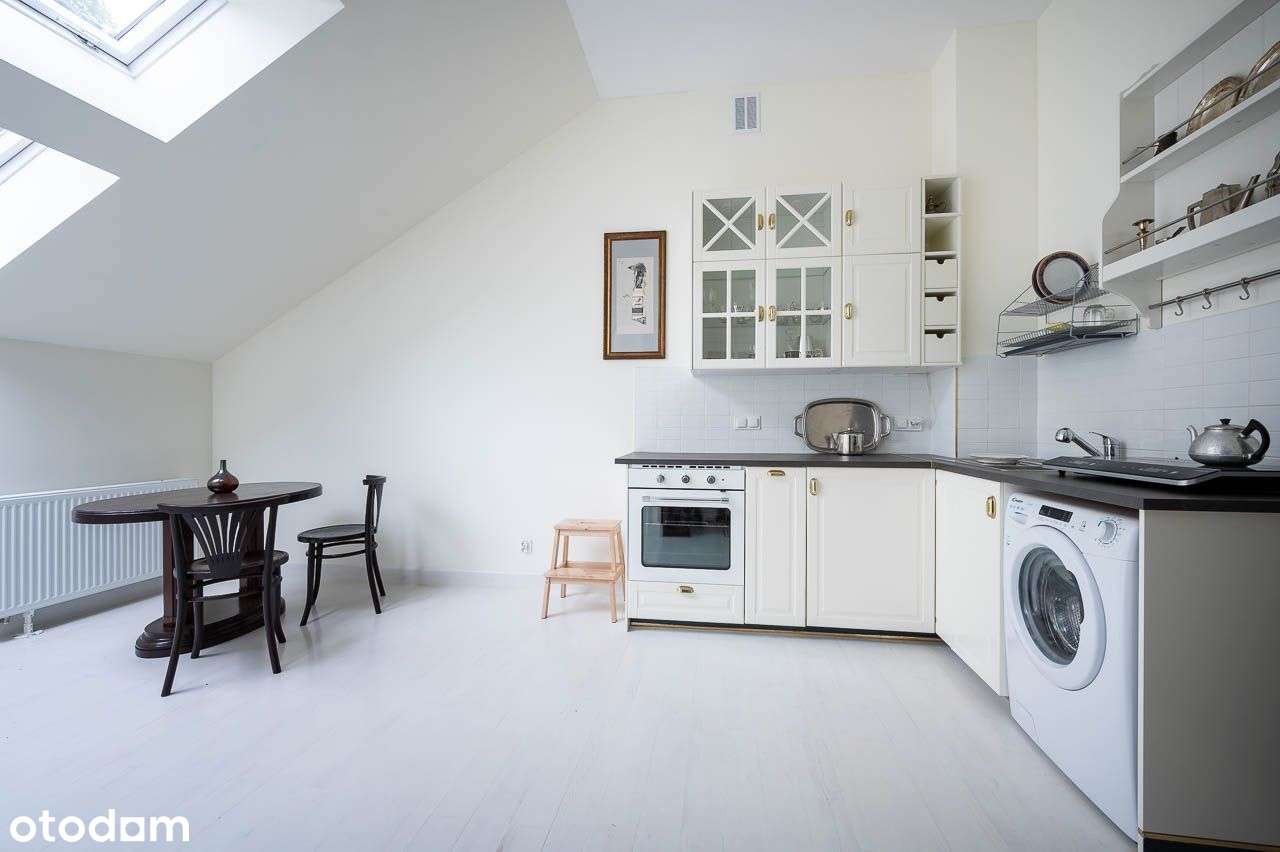 Kawalerka w centrum Przemyśla - Pełny obrazek: 3/9