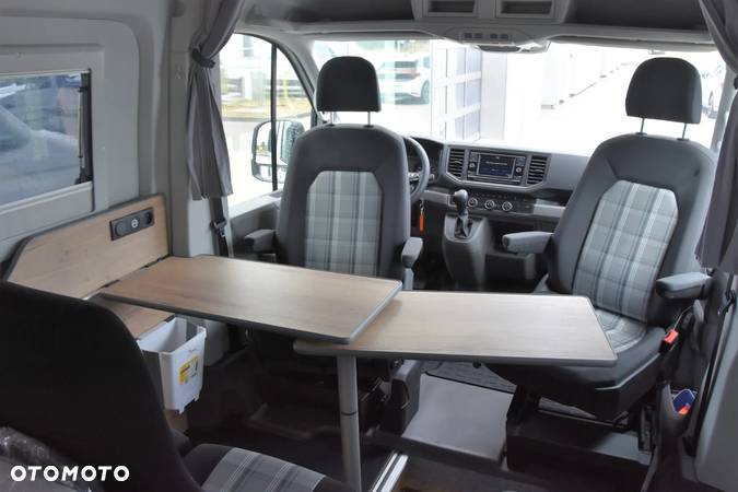 Volkswagen Crafter - 33