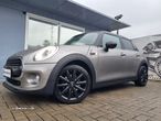 MINI Cooper D Auto - 4