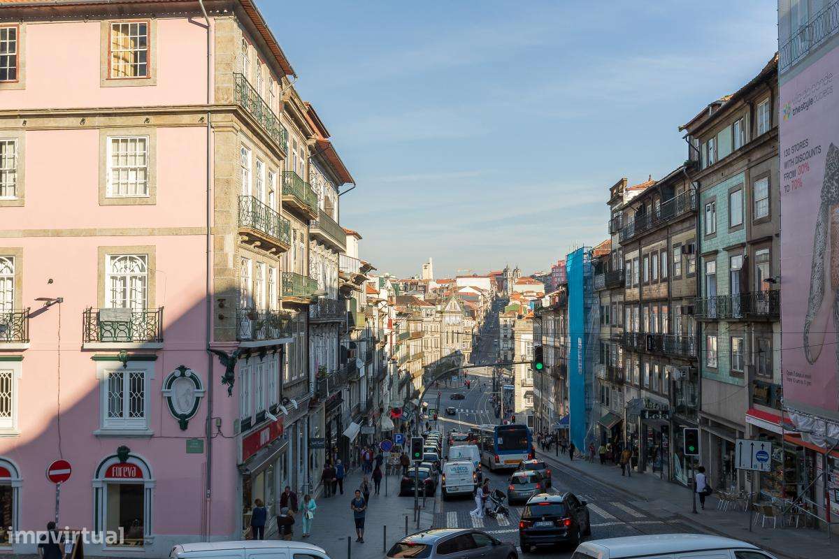 Estúdio - localizado em Vitória Porto - Grande imagem: 2/10