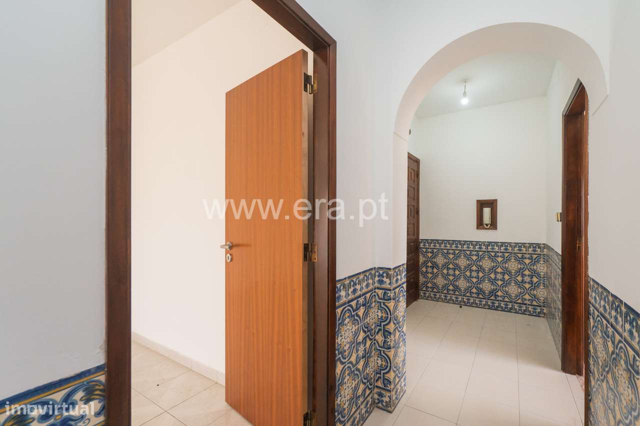 T2 - Jardim do Sol, Odivelas com lugar garagem-19