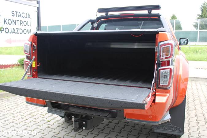 Isuzu D-Max 1.9 DC LSE - 22