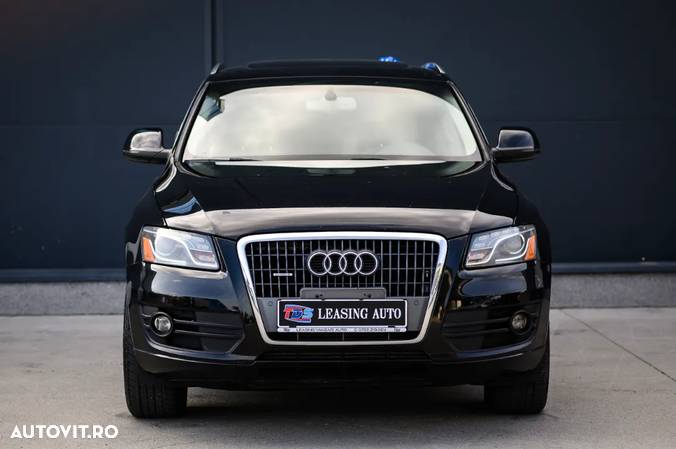 Audi Q5 2.0 TFSI Quattro Tiptronic - 2