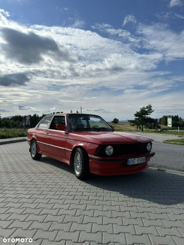 BMW Seria 3 316 - 2