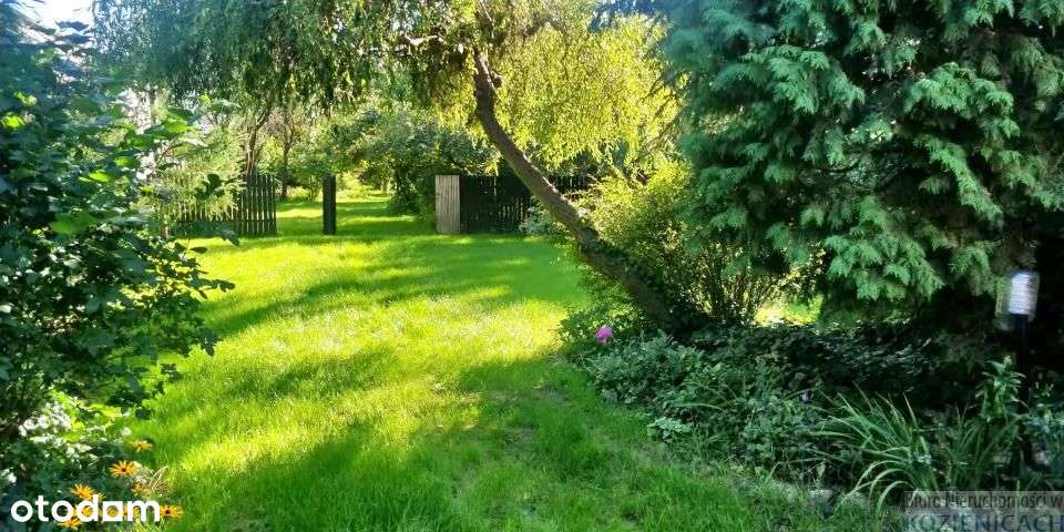 Sieciechów.Sielski dom.-13