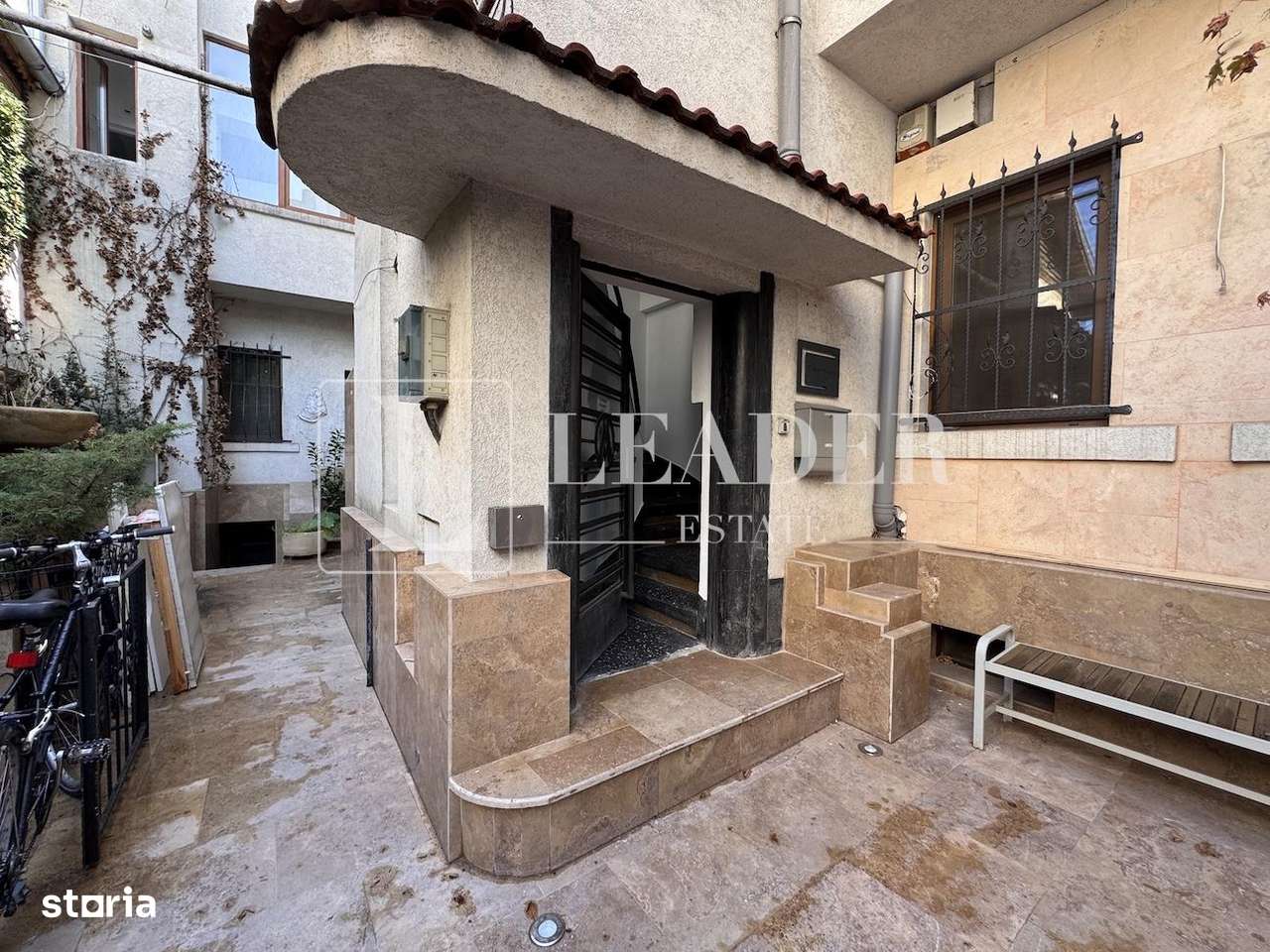 Spatiu pretabil birouri | Showroom | Inchiriere | Stirbei Voda - Imagine principală: 2/18