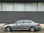 Mercedes-Benz E 220 BlueTEC Avantgarde Auto. - 12