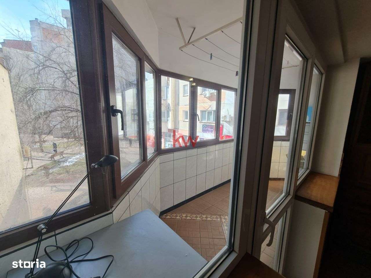 Apartament cu 4 camere si 2 bai, plus 2 balcoane, Esplanada Nicolina!-8