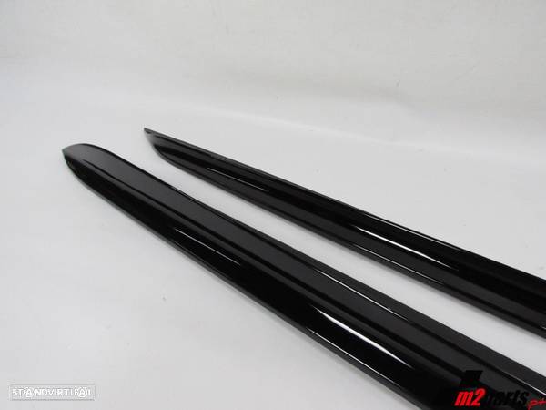 Conjunto de acessórios M Performance Exterior Novo/ ABS BMW 3 (G20)/BMW 3 Tourin... - 8