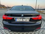 BMW Seria 7 730d xDrive - 14