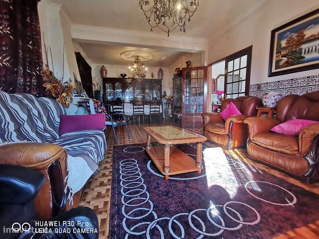 Moradia T5 para venda - Grande imagem: 5/14