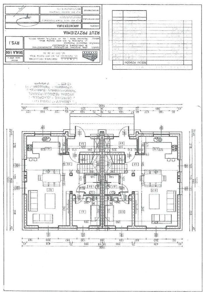 Wysocko Małe - nowy dom,bliżniak,sprzedaż-18