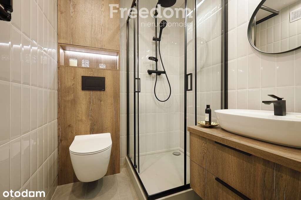 Mieszkanie czteropokojowe w centrum miasta - Pełny obrazek: 5/18