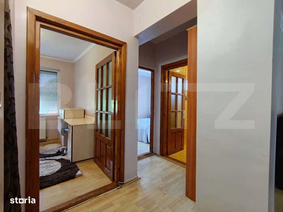 Apartament cu 3 camere si living in suprafata de 65 mp - Imagine principală: 5/10