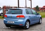 Volkswagen Golf VI 1.4 Trendline Optimum - 3