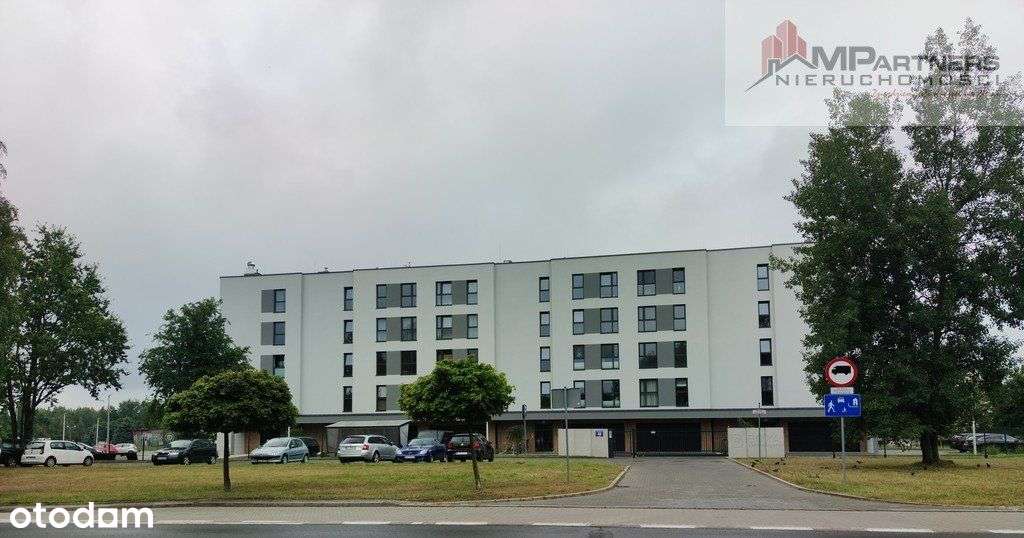 Apartamenty Boya/Kawalerka/IIIpiętro/Winda//Zgierz - Pełny obrazek: 2/16